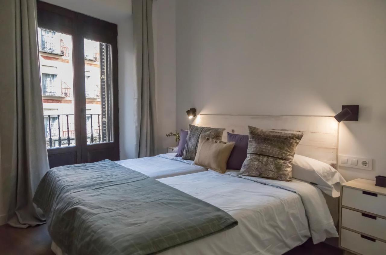 "La Anteplaza" Alojamiento Turistico Cuenca  Exteriér fotografie